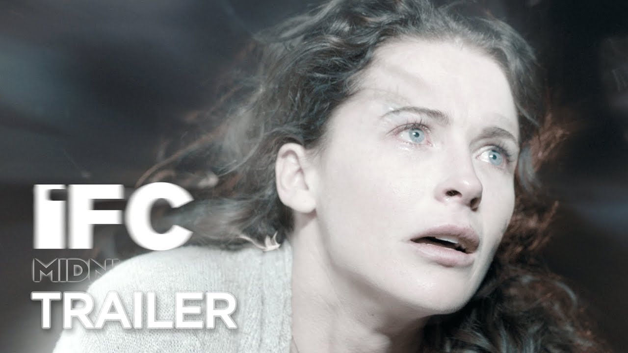 Video for the film Devil's Gate — Official Trailer
