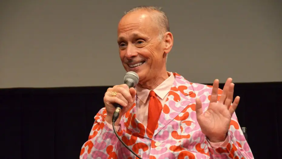 Video for the film Female Trouble — John Waters Q&A | 'Female Trouble'