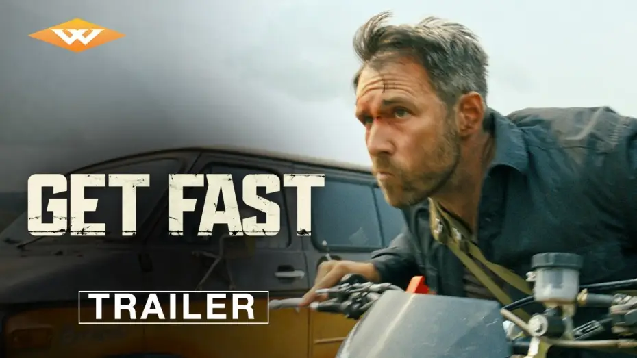 Video for the film Get Fast — Official Trailer