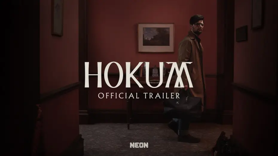 Video for the film Hokum — Official Trailer