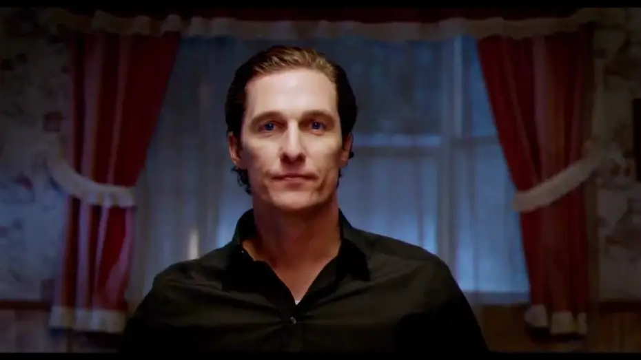 Video for the film Killer Joe — Killer Joe - Trailer (Deutsch | German) | HD | Matthew McConaughey