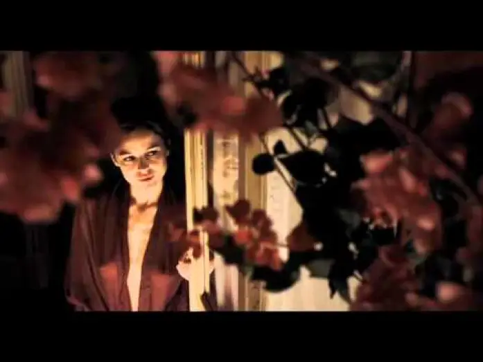 Video for the film Room in Rome — Room in Rome - Trailer  Deutsch (Ofizieller Trailer) 2010