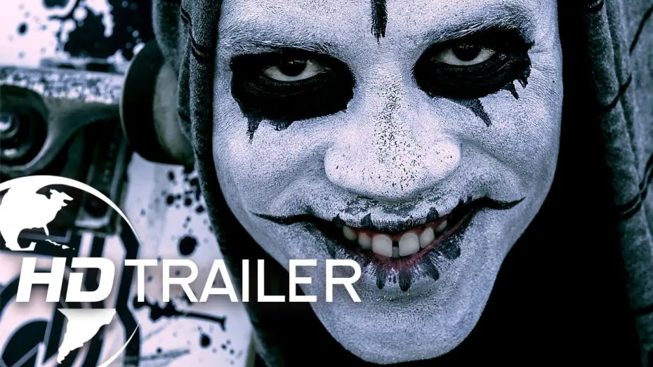 Video for the film The Purge: Anarchy — The Purge: Anarchy - Trailer 3 - Deutsch HD