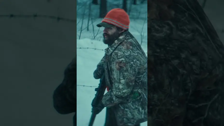 Video for the film Dead of Winter — Now Playing In Cinemas