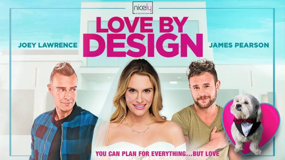 Video for the film Love by Design — Trailer