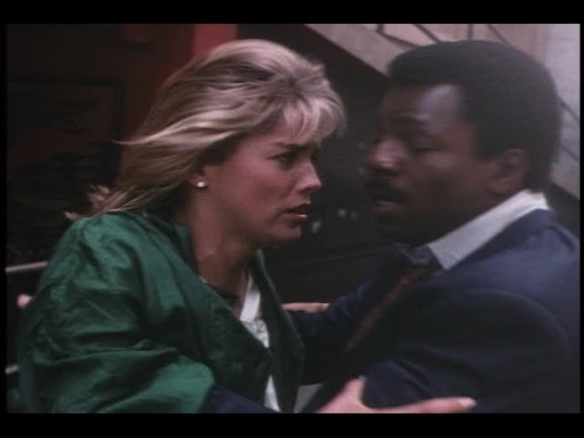 Video for the film Action Jackson — Trailer