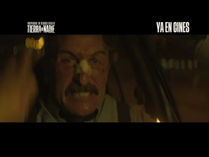 Video for the film Barren Land — Se les va a calentar la sangre un poco a todos.