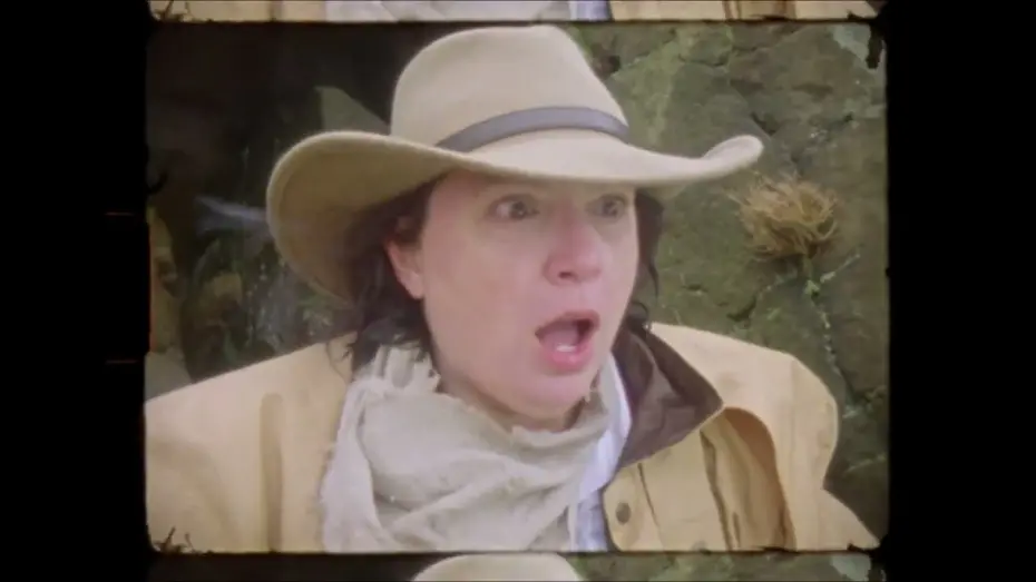 Video for the film North Western Blood — North Western Blood (Straight8 2024 Entry)