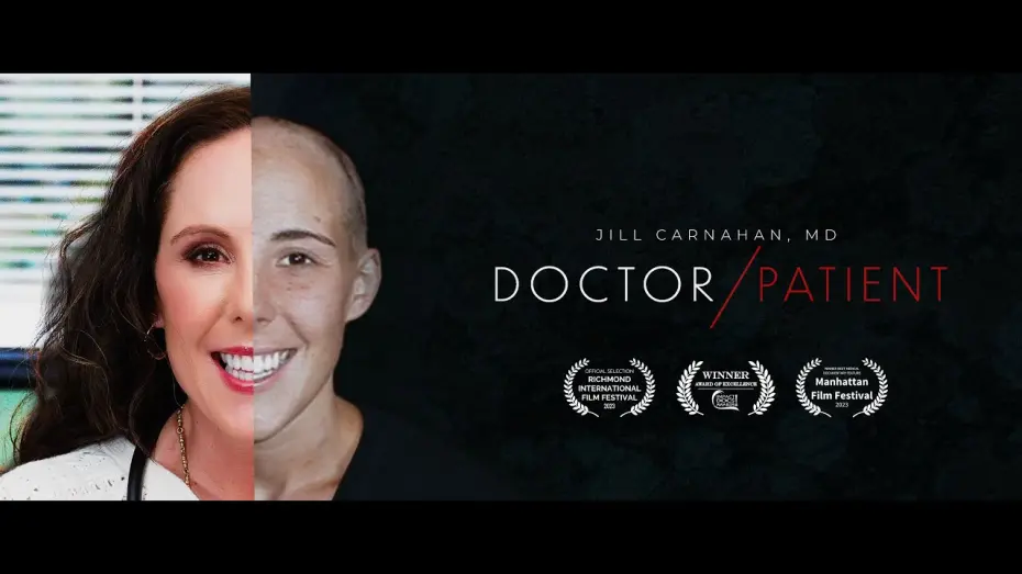 Video for the film Doctor/Patient — Doctor/Patient - Documentary - Official Trailer