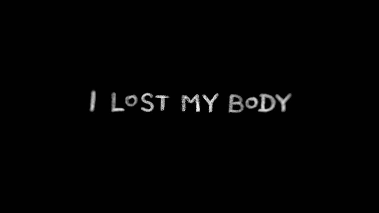 Video for the film I Lost My Body — I Lost My Body - Teaser (2019) - Jeremy Clapin