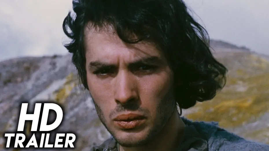 Video for the film Pigsty — Porcile (1969) ORIGINAL TRAILER [HD 1080p]
