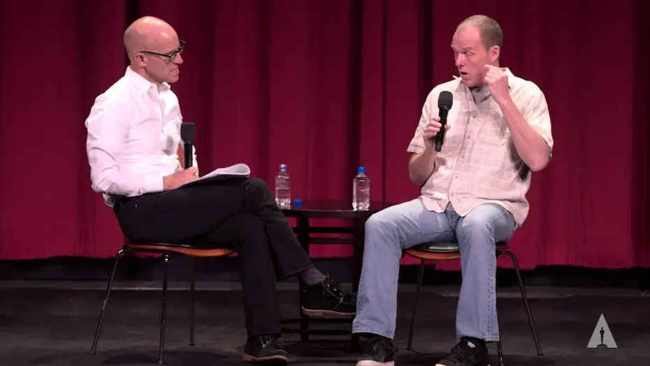 Video for the film Legend — Academy Conversations: Legend