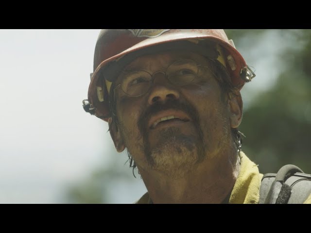 Video for the film Only the Brave — Дело Храбрых - Трейлер 1 (HD)