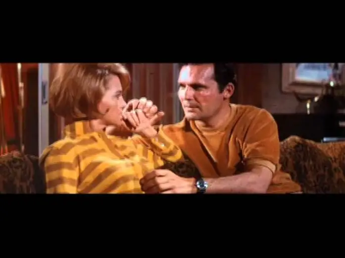 Video for the film Point Blank — Point Blank - Trailer