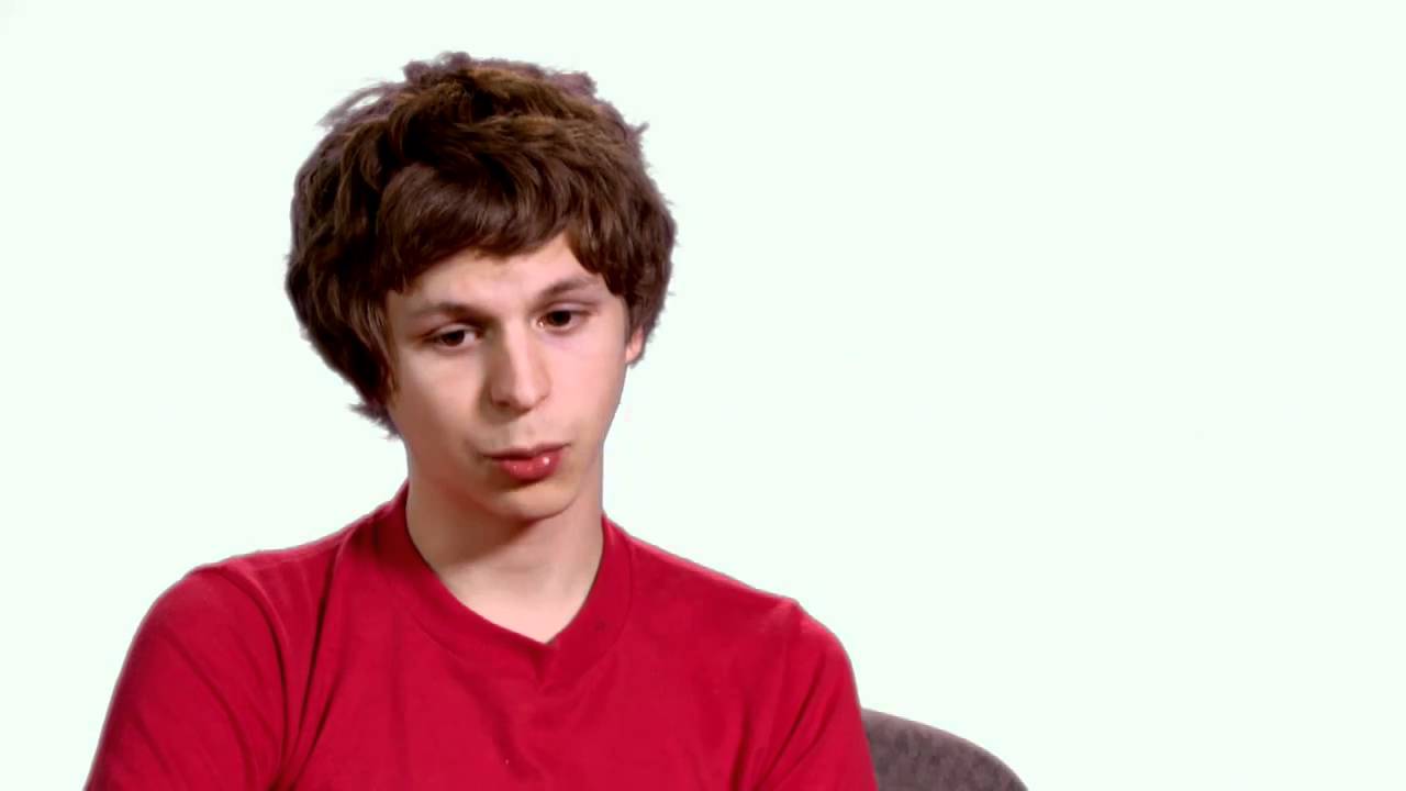 Video for the film Scott Pilgrim vs. the World — BTS: Michael on Tone & Voice