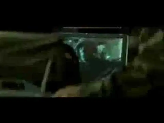 Video for the film The Incredible Hulk — El Increíble Hulk - TRAILER ESPAÑOL