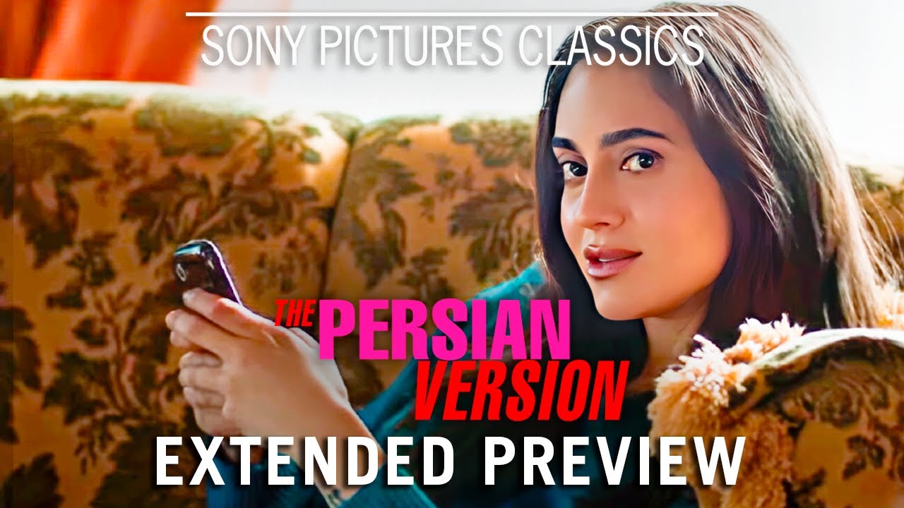 Video for the film The Persian Version — Extended Preview