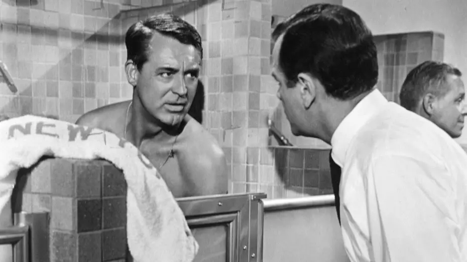 Video for the film That Touch of Mink — That Touch of Mink (1962) Trailer