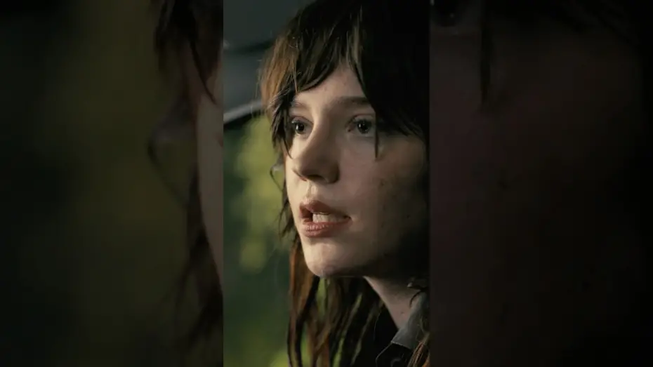Video for the film Companion — It's so over for you
