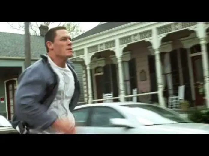 Video for the film 12 Rounds — 12 ROUNDS TRAILER ITALIANO