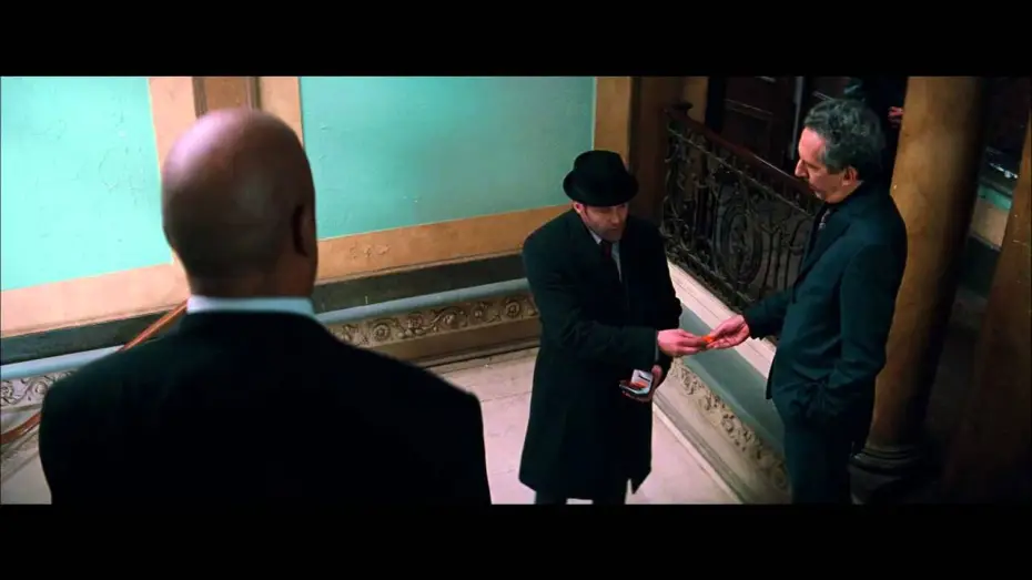 Video for the film 13 — 2010 13 BA VF
