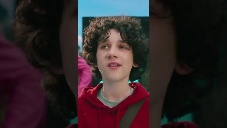 Video for the film Minecraft — Ready to immerse yourself in #MinecraftMovie?