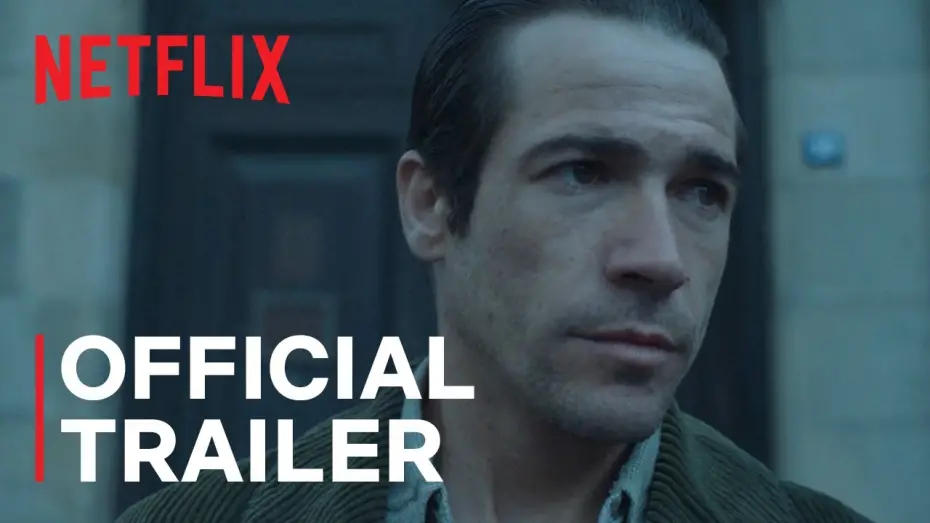 Video for the film A Man of Action — Official Trailer [Subtitled]