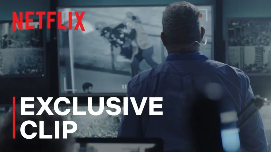 Video for the film The Final: Attack on Wembley — Exclusive Clip