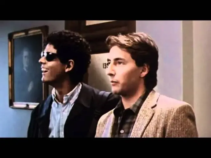 Video for the film Soul Man — Soul Man - C. Thomas Howell - Trailer