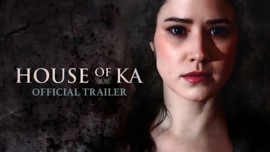 Video for the film House of Ka — HOUSE OF KA | Official Trailer | 4K