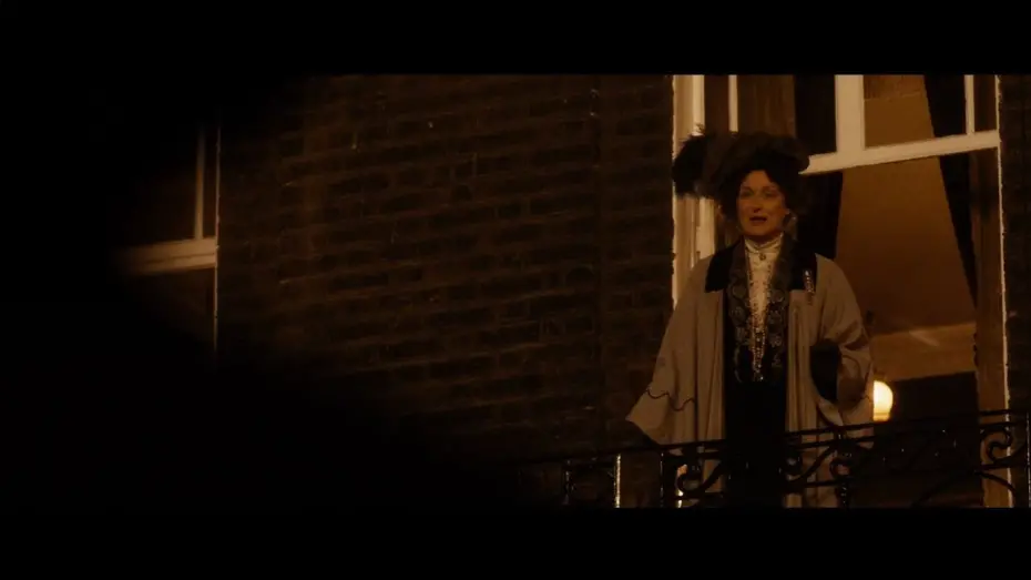 Video for the film Suffragette — SUFFRAGETTE - 'Rebellion' Clip - In Theaters Now