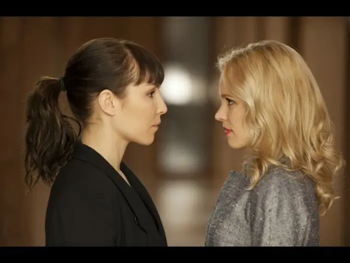 Video for the film Passion — Summer Talks: Brian De Palma on "Passion"