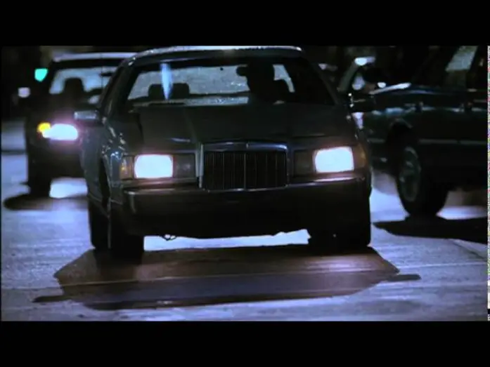 Video for the film Hollow Man II — Hollow Man 2 - Bande Annonce