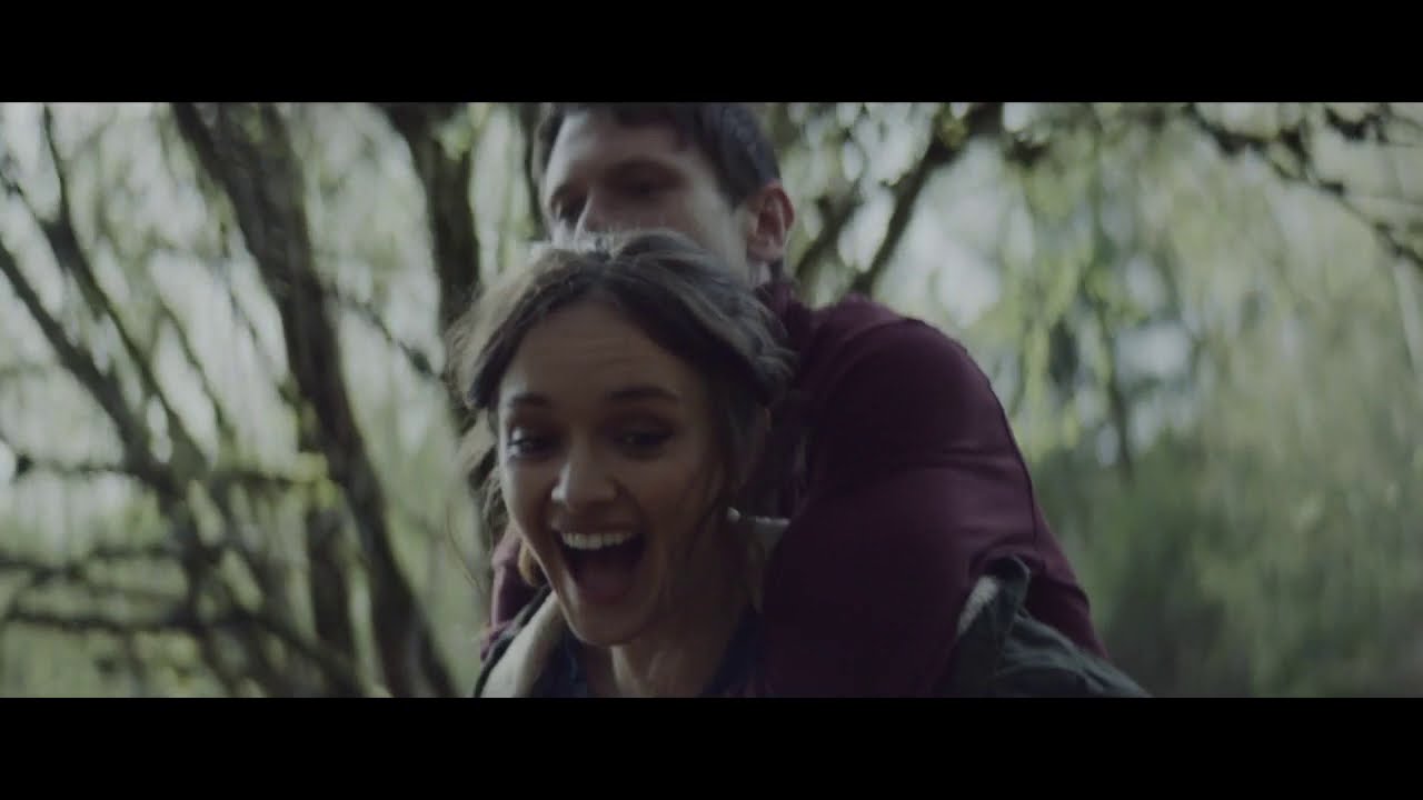 Video for the film Little Fish — Teaser