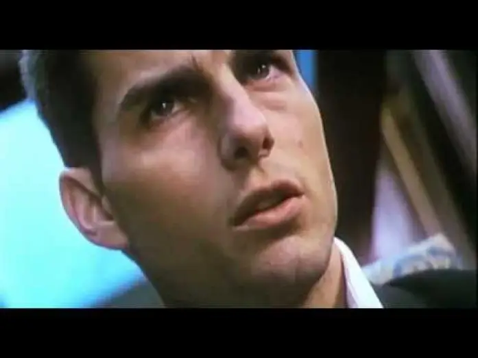 Video for the film Mission: Impossible — (1996) Mission: Impossible 1 Trailer Deutsch/German