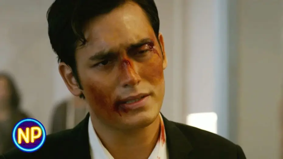 Video for the film The Raid 2 — Uco Betrays his Father