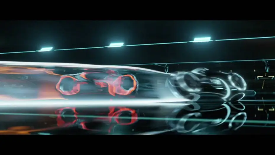 Video for the film TRON: Legacy — Bande-annonce 1 VOST