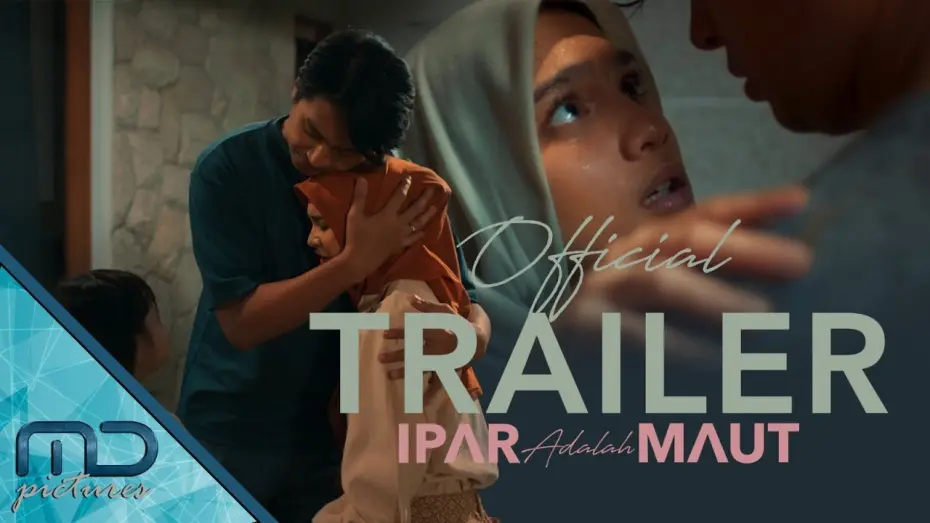 Video for the film Ipar Adalah Maut — Ipar Adalah Maut - Official Trailer 2