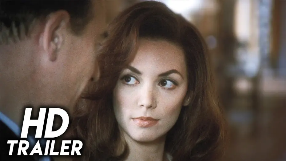 Video for the film Scandal — Scandal (1989) ORIGINAL TRAILER [HD 1080p]