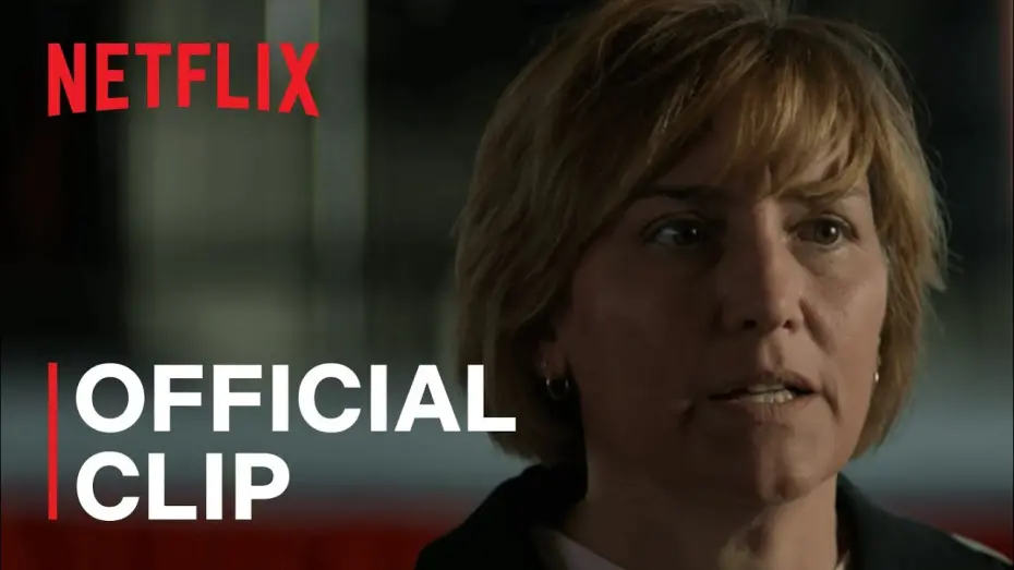 Video for the film Untold: Deal with the Devil — UNTOLD: Deal with the Devil | Official Clip: Master Manipulator | Netflix