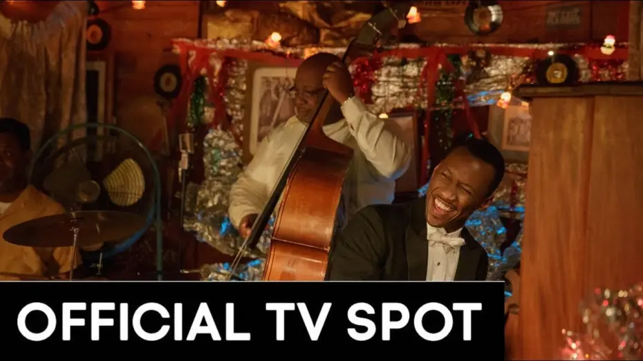 Video for the film Green Book — GREEN BOOK | Official 'Courage' TV Spot [HD]