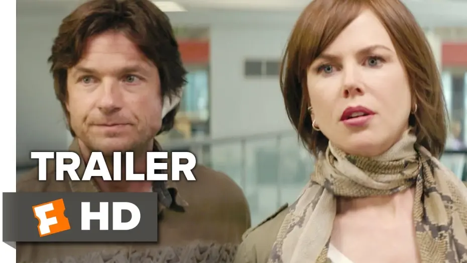 Video for the film The Family Fang — The Family Fang Official Trailer #1 (2016) - Nicole Kidman, Jason Bateman Movie HD