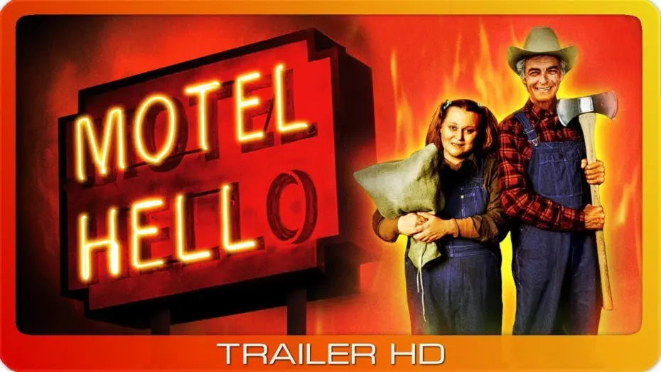 Video for the film Motel Hell — Motel Hell ≣ 1980 ≣ Trailer