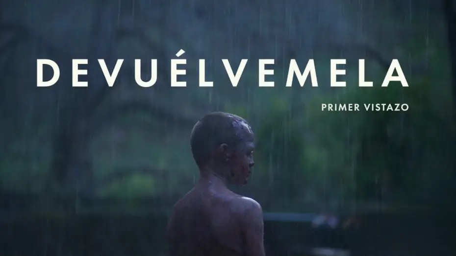 Video for the film Bring Her Back — Un primer vistazo con Danny y Michael Philippou [VOSE]