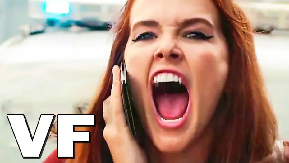 Video for the film Buffaloed — L'ARNAQUEUSE Bande Annonce VF (2020) Zoey Deutch