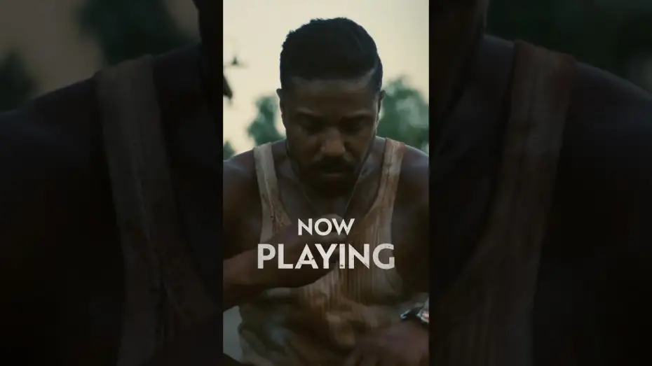 Video for the film Sinners — Sinners are here.