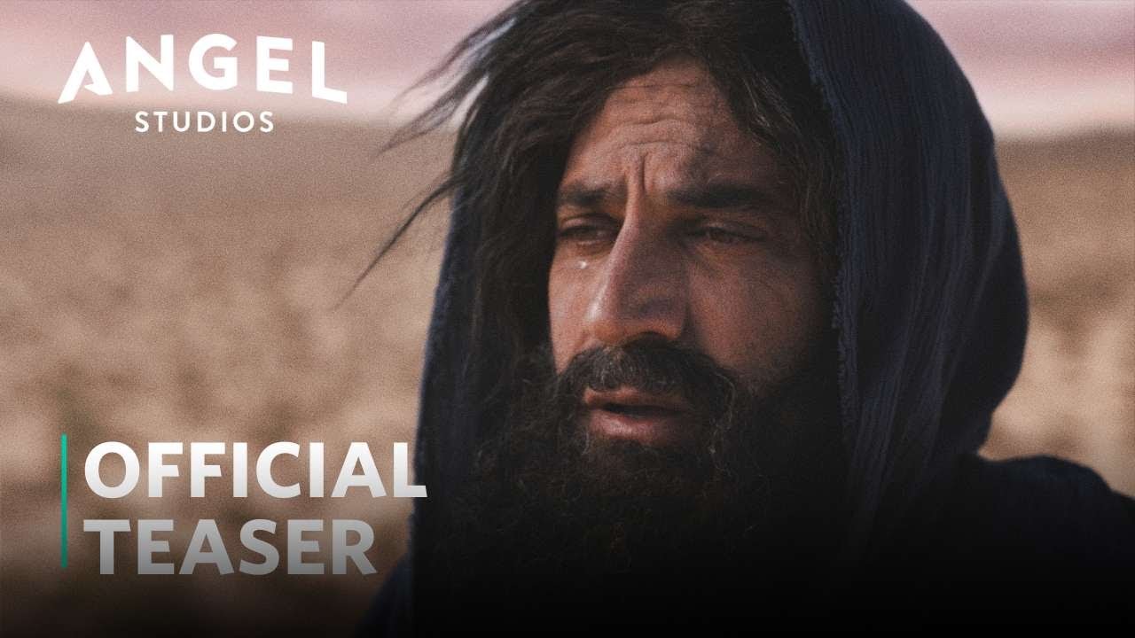 Video for the film His Only Son — Official Teaser Trailer