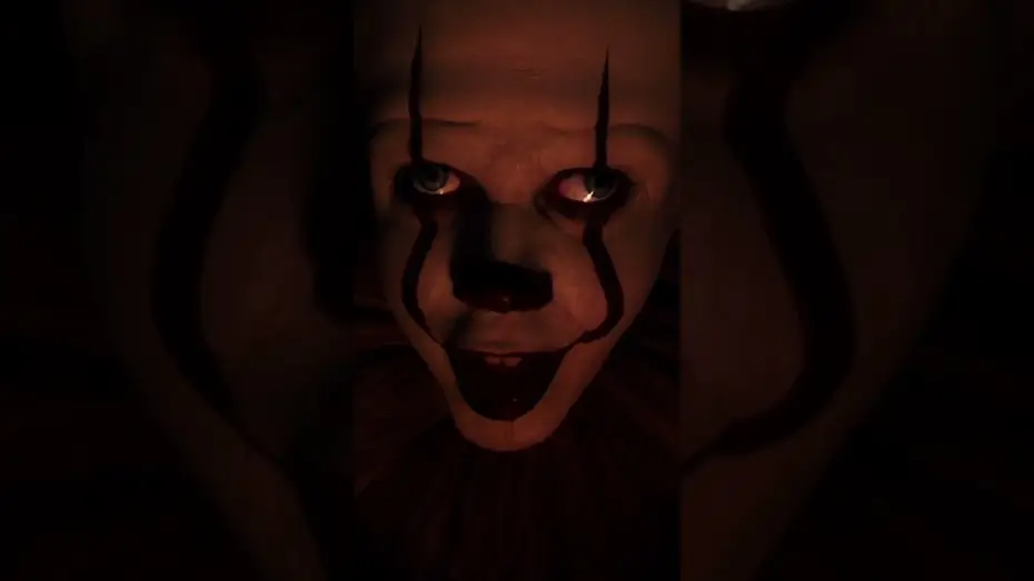 Video for the film It Chapter Two — Innocence Turns To Terror
