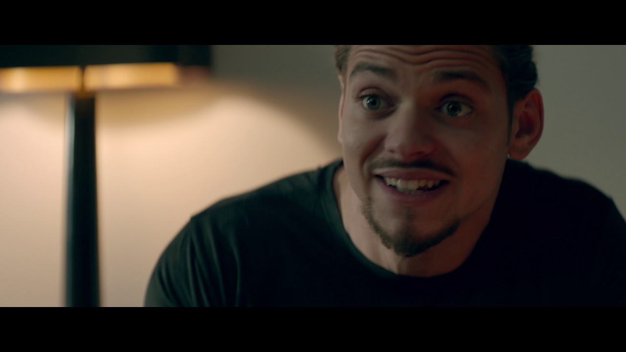 Video for the film Let's Dance — Let's Dance (2019) - Trailer (French)