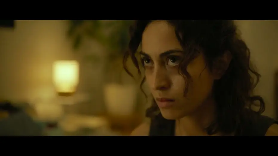 Video for the film Maysoon — Maysoon (offizieller Trailer)